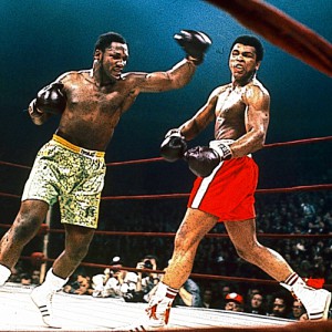 FRAZIER-ALI