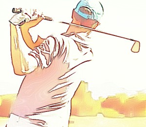 Golf-Rio