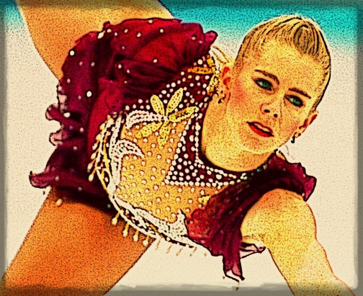 Tonya Harding 1970 Lolympisme Inattendu